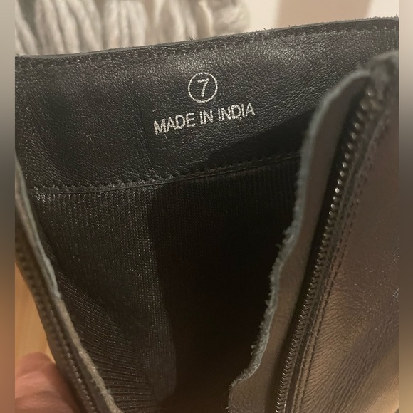 Urban Outfitters Maya Leather Boot - Picture 9 of 10